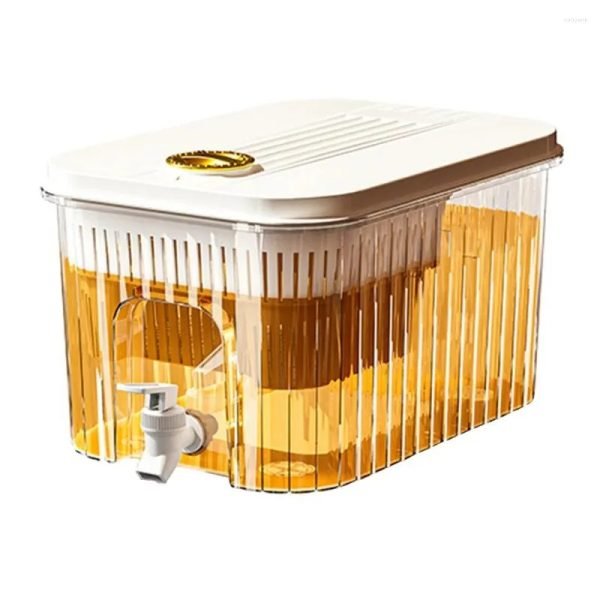 Fridge Beverage Dispenser – 5 Litre Cold Drink Tap