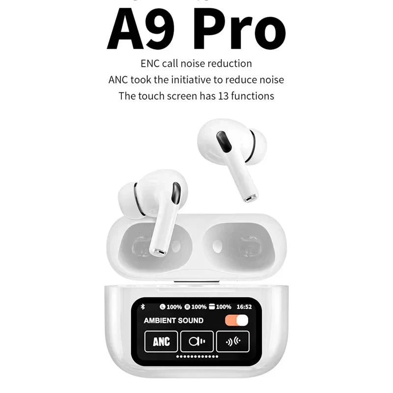 AirPods Pro A9