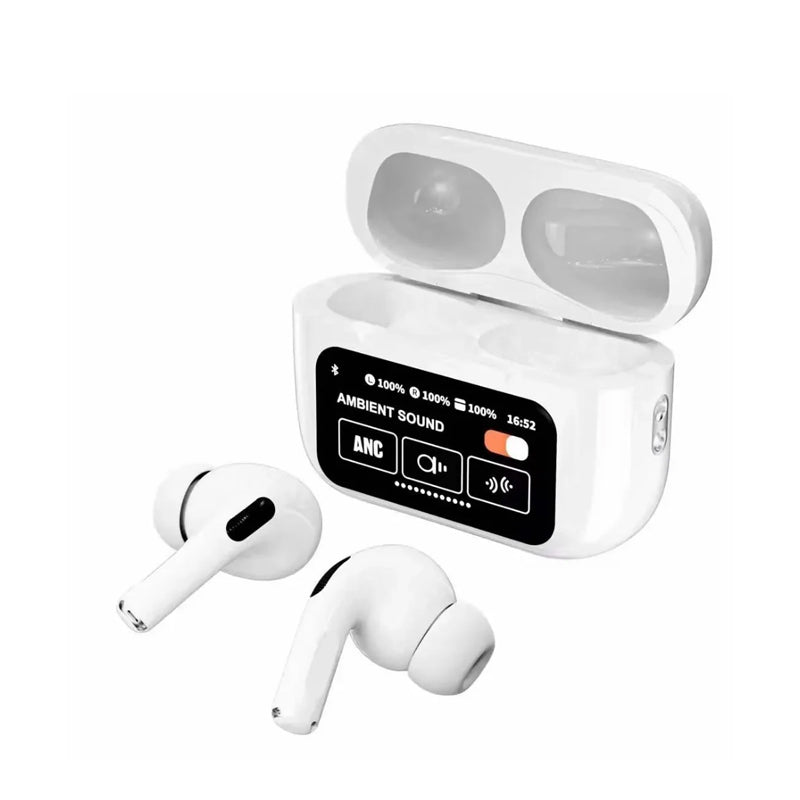 AirPods Pro A9 – ANC ENC Noise Cancelling Earbuds