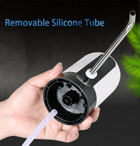 Automatic Water Dispenser Pump – USB Rechargeable